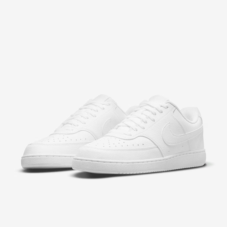 Nike court vision lo nn branco