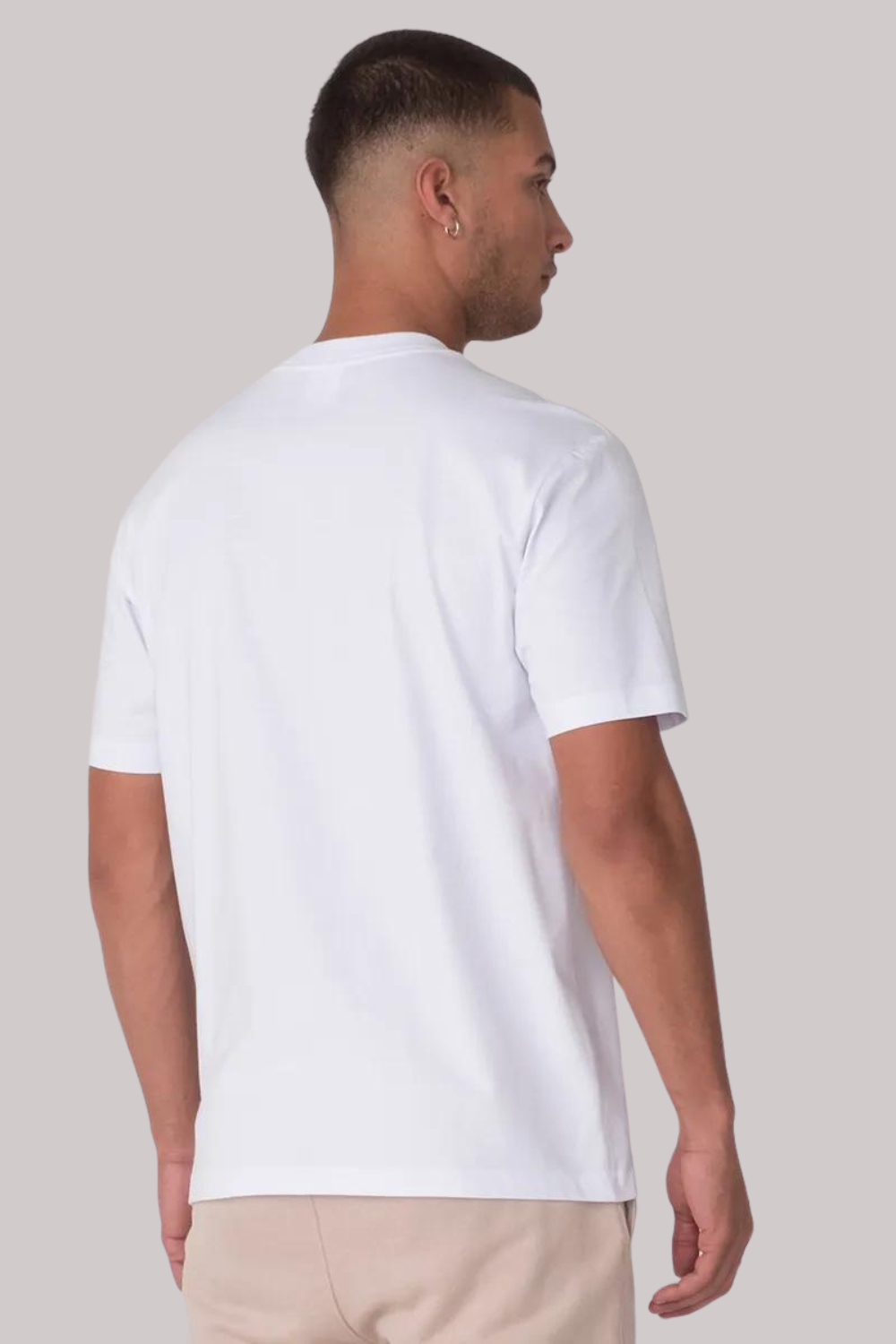 CAMISETA FILA COMFORT DNA