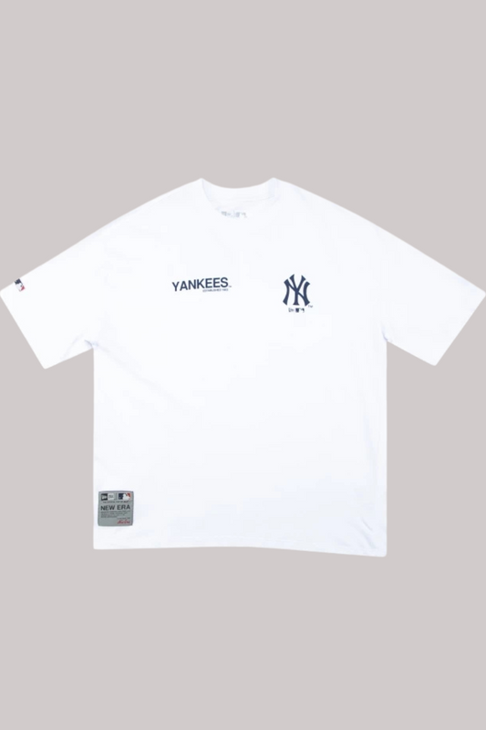 CAMISETA NEW ERA ALL INSTITUTIONAL STYLE NEYYAN MBI25TSH019