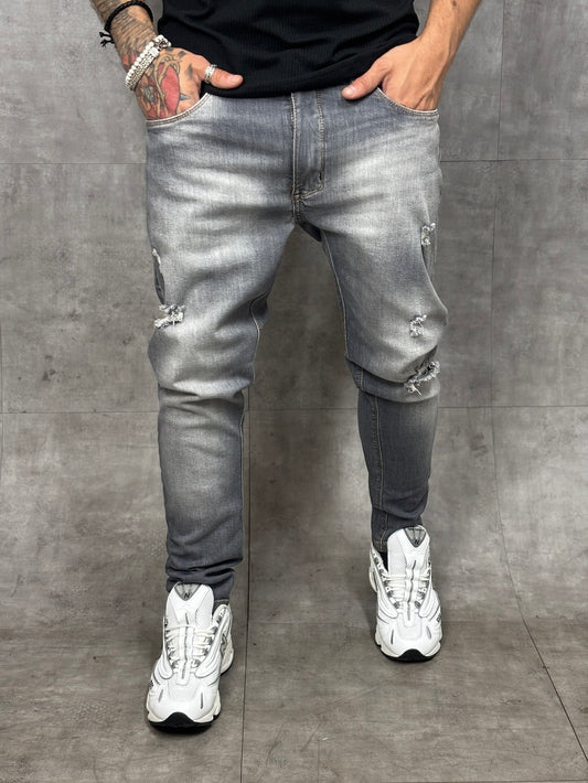 CALÇA JAY JONES DESTROYED