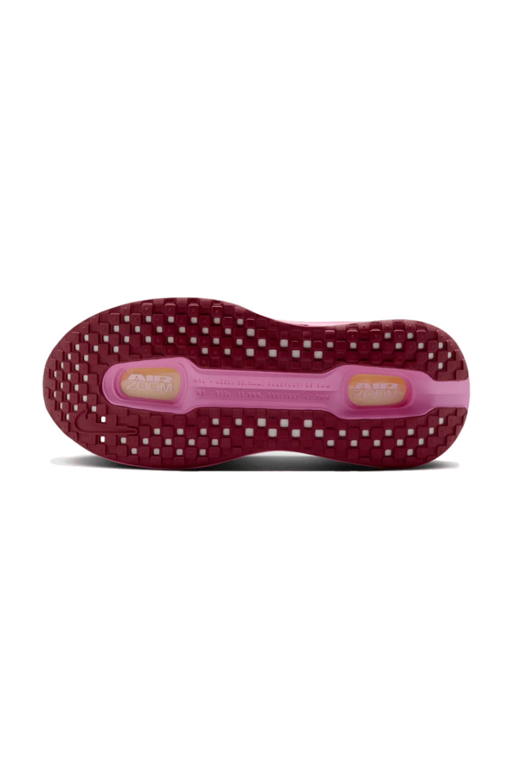 TÊNIS NIKE VOMERO PREMIUM HM5973-600 PINK FOAM