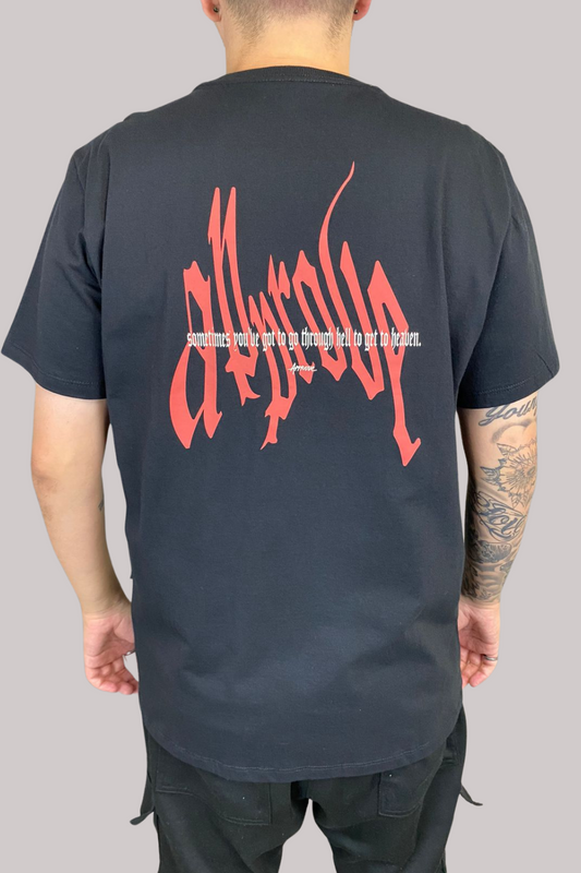 CAMISETA APPROVE BOLD SKULL AND BONES