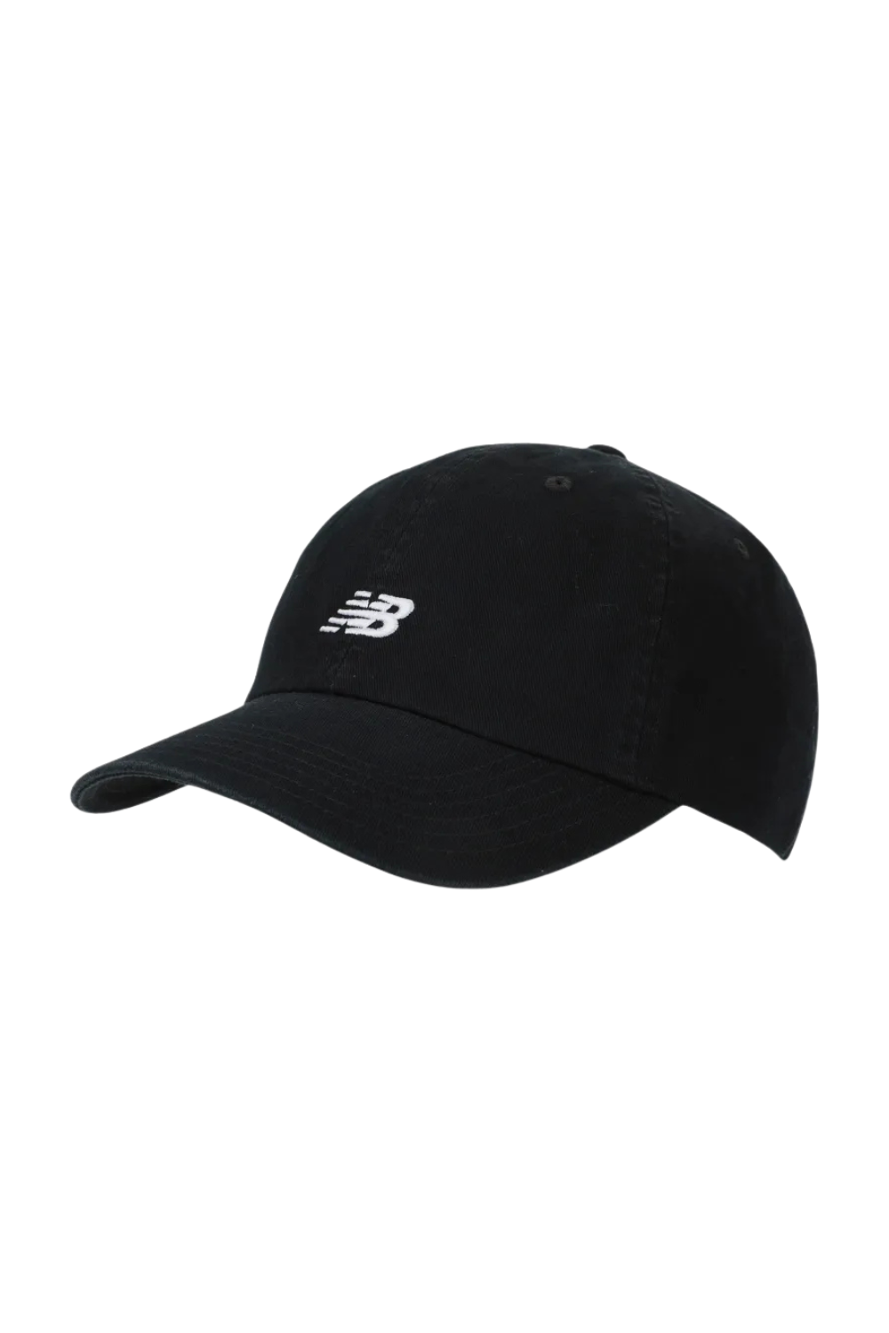 BONÉ NEW BALANCE 6 PANEL CLASSIC