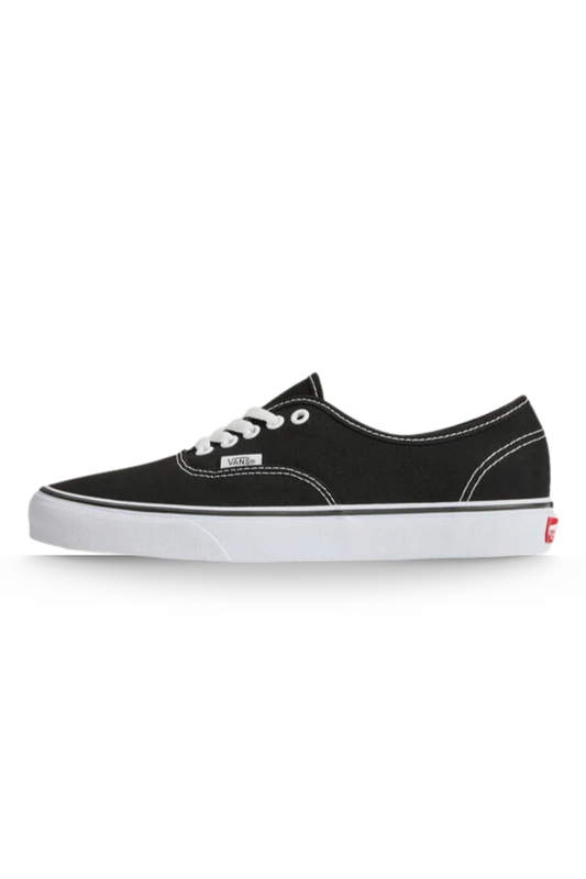 TÊNIS VANS AUTHENTIC BLACK VN00BEEE3BLK