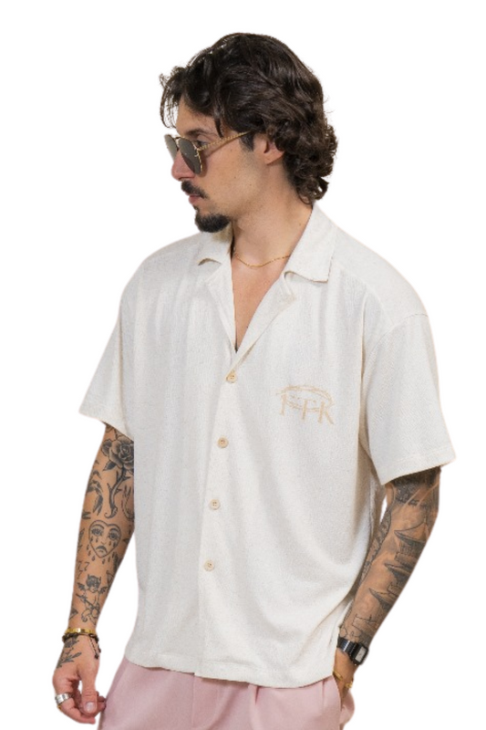 CAMISA TOTANKA MERCY