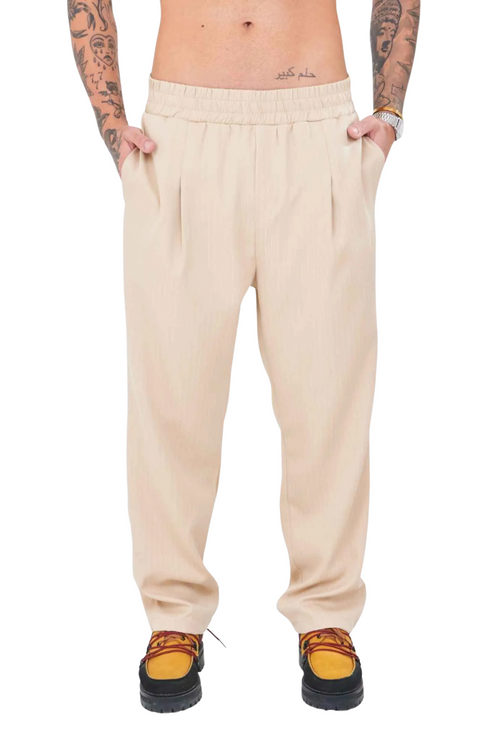 CALÇA ALFAIATARIA TOTANKA THE MODEL