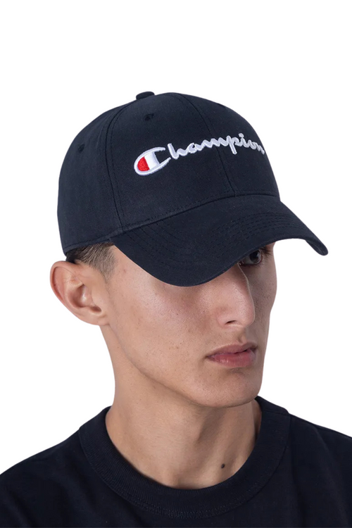 BONÉ CHAMPION ABA CURVA SCRIPT SNAPBACK H0543 590808SNAP