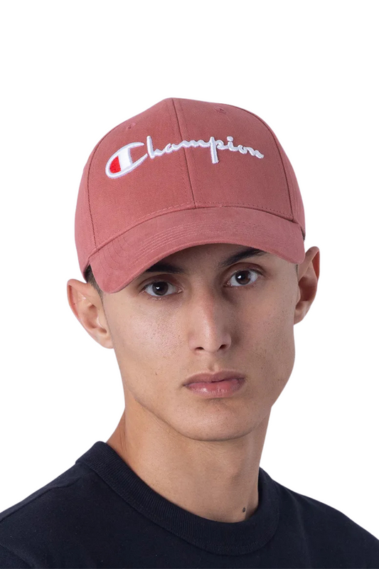 BONÉ CHAMPION ABA CURVA SCRIPT SNAPBACK H0543 590808SNAP