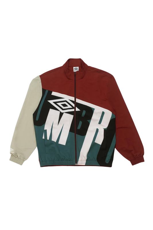 JAQUETA UNISSEX UMBRO 92