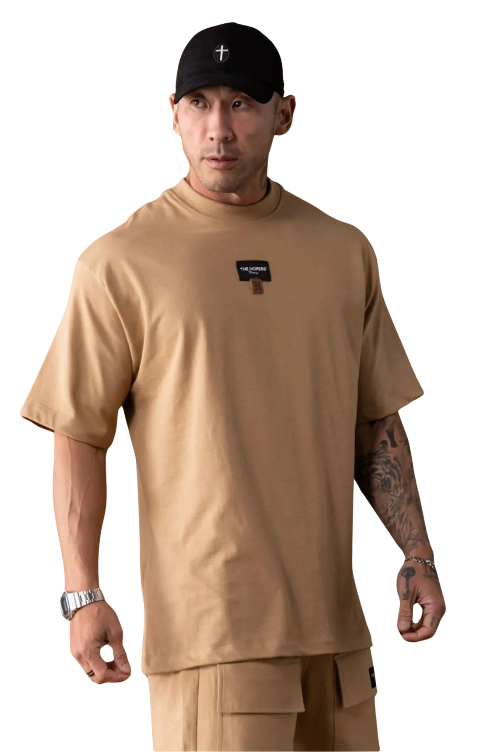 CONJUNTO THE HOPERS LABEL 27000