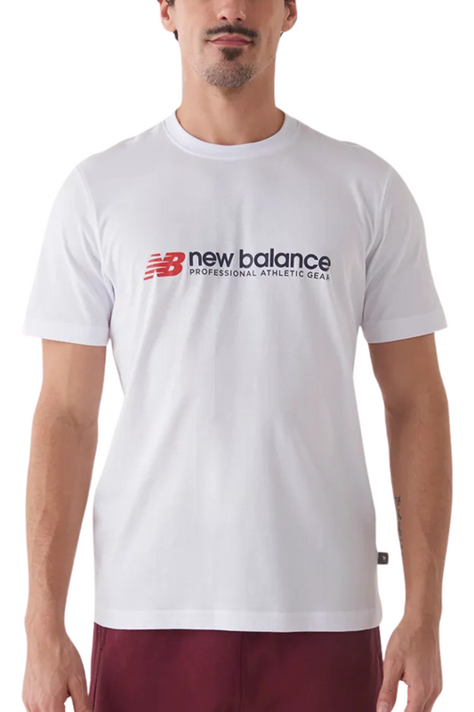 CAMISETA NEW BALANCE PROFESSIONAL ATHLETICS