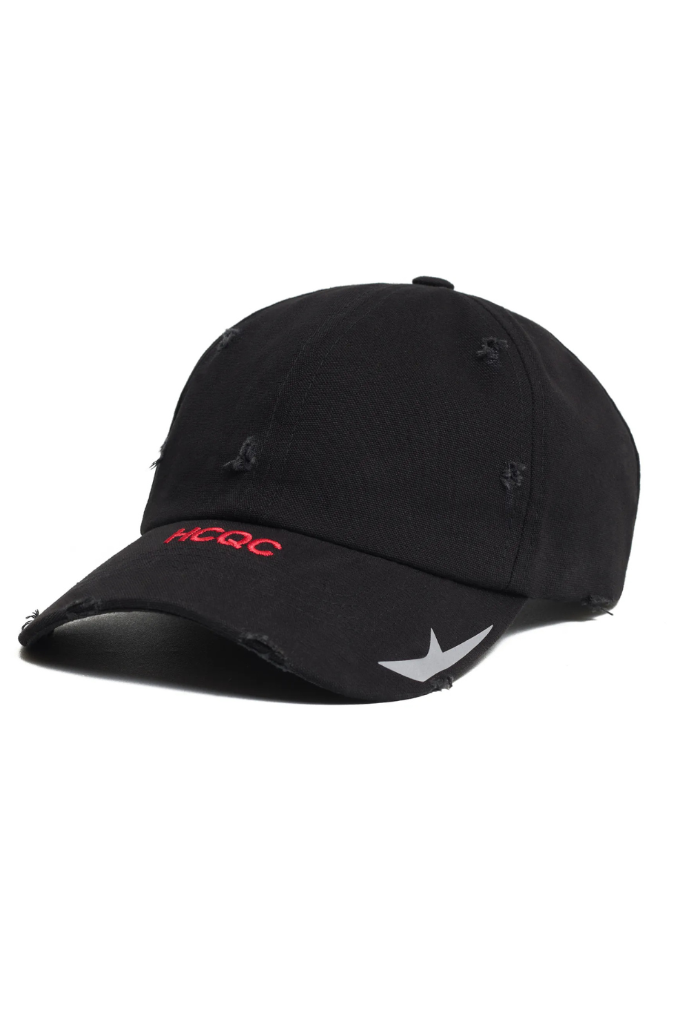 BONÉ HIGH HCQC DISTRESSED HAT FP092