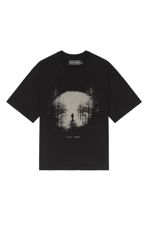 CAMISETA QC X HIGH OVERVIEW TS690