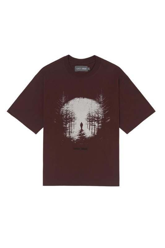 CAMISETA QC X HIGH OVERVIEW TS690