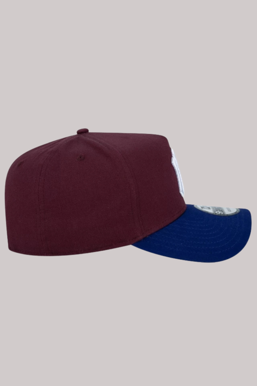 BONÉ NEW ERA 9FORTY A-FRAME MLB NEW YORK YANKEES INSTITUTIONAL STYLE MBI25BON028