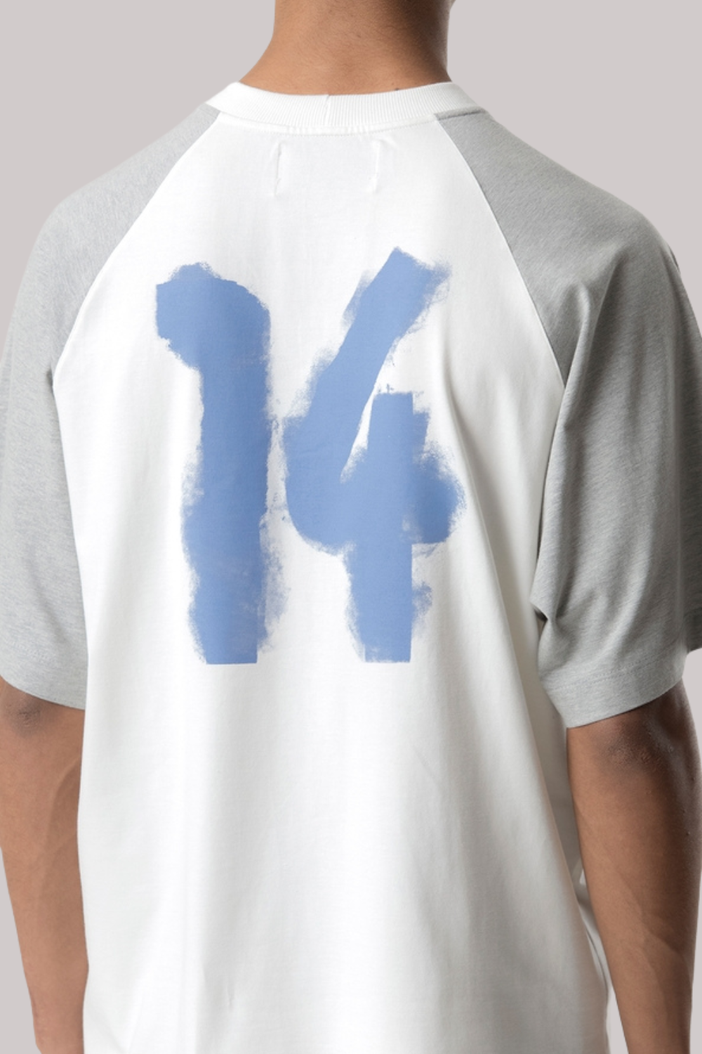 CAMISETA THE SAINT OVER FOURTEEN