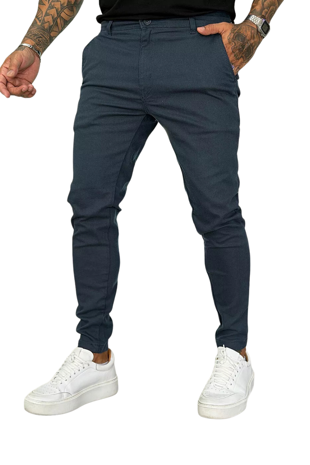 CALÇA JAY JONES ALFAIATARIA COM AJUSTE JAY8515