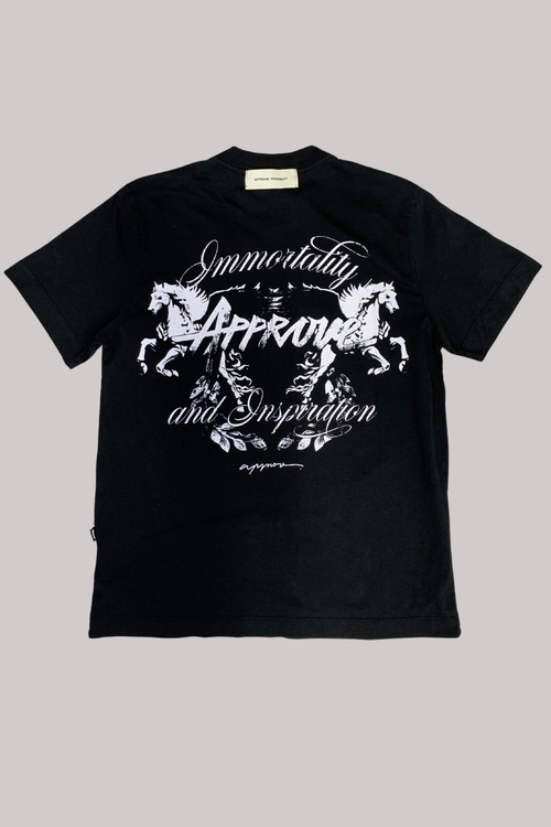 CAMISETA APPROVE BOLD PEGASUS