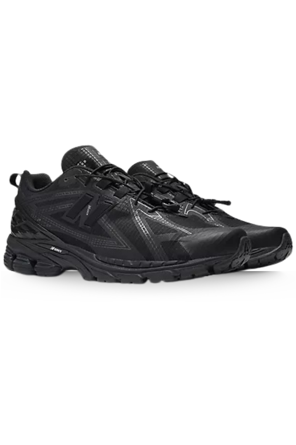 TÊNIS NEW BALANCE 1906 Preto U1906RNB