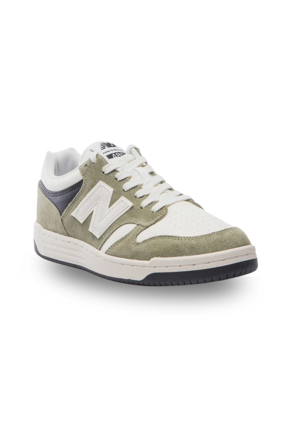 TÊNIS NEW BALANCE 480 LOW BB480HEJ