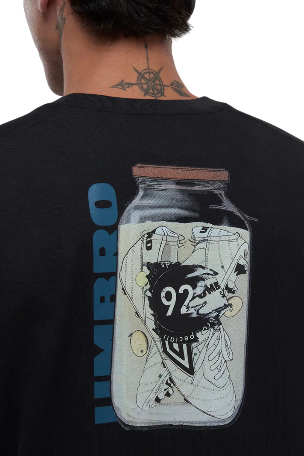 CAMISETA UMBRO GOOD THINGS