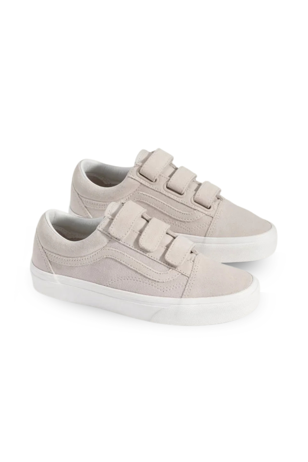 TÊNIS VANS OLD SKOOL V COLLEGE MUSHROOM VN000DB07D6CASA