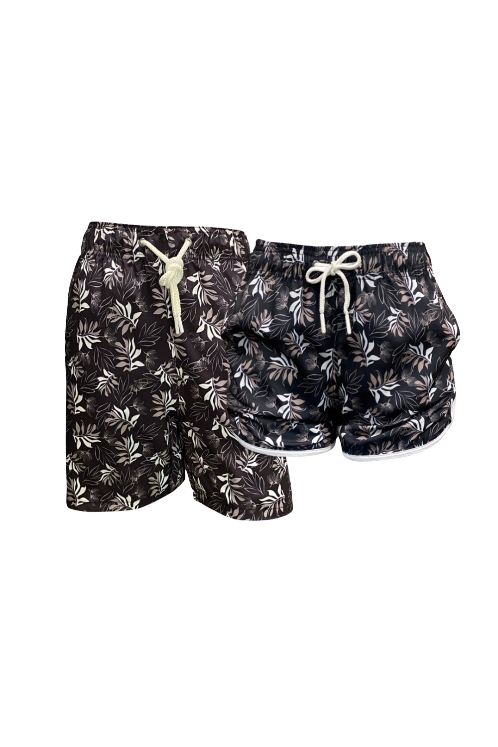 SHORTS BEACH STORE SWIM CASAL VERAO 25/26 MASCULINO FZ3401213