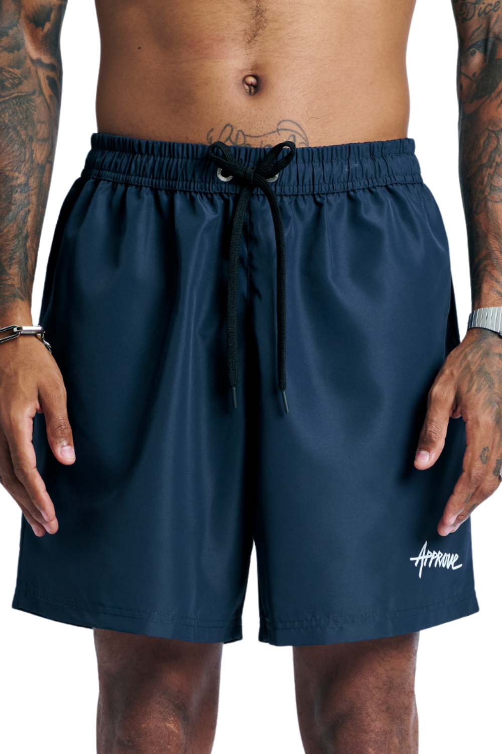 SHORTS APPROVE 7INCHES DETACHED 7655.AZM