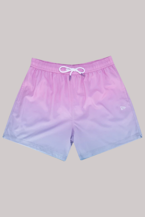SHORTS NEW ERA PRAIA BEACH JOY NEV24SHO007