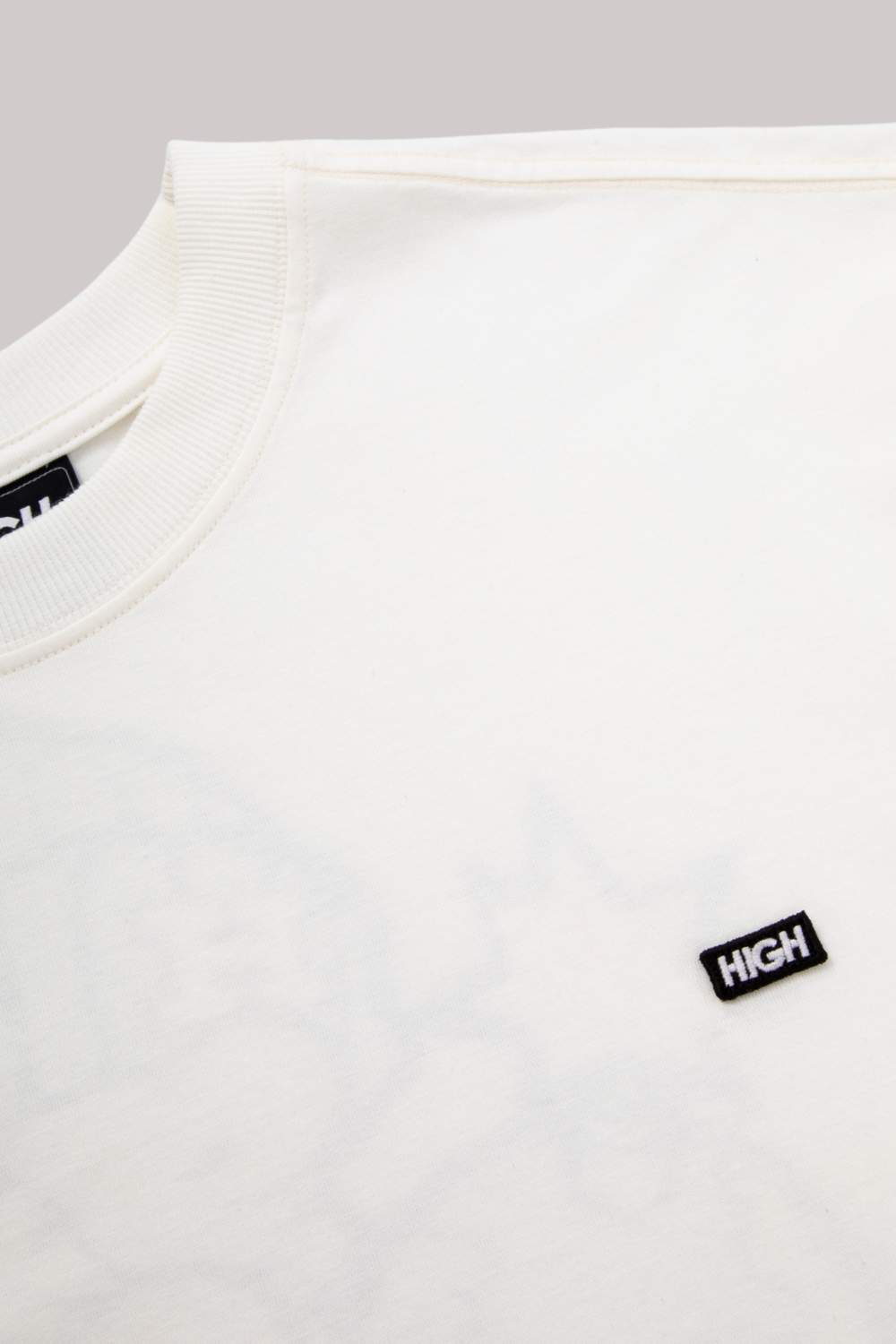CAMISETA HIGH TEE REBEL