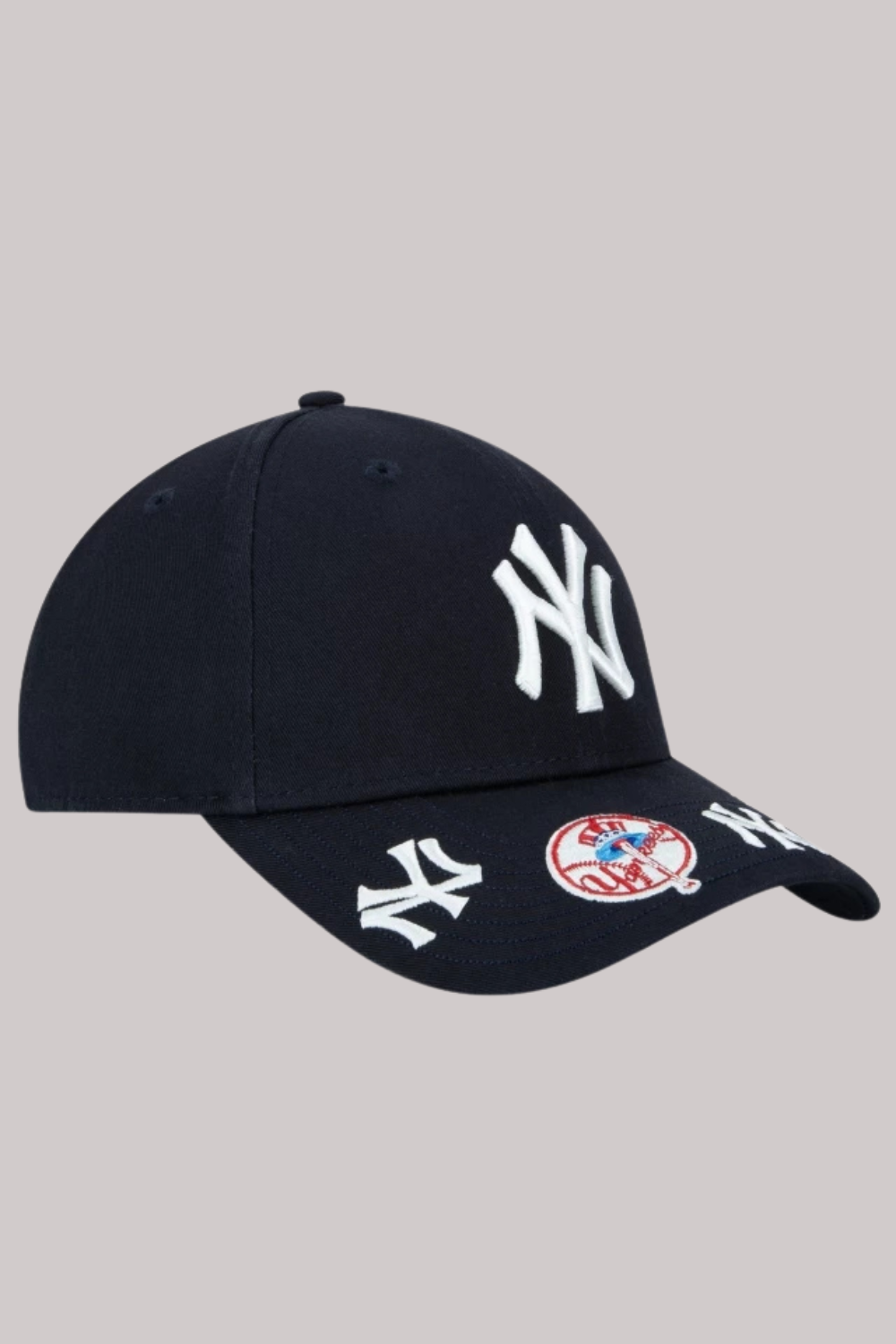 BONÉ NEW ERA 9FORTY MLB NEW YORK YANKEES CORE