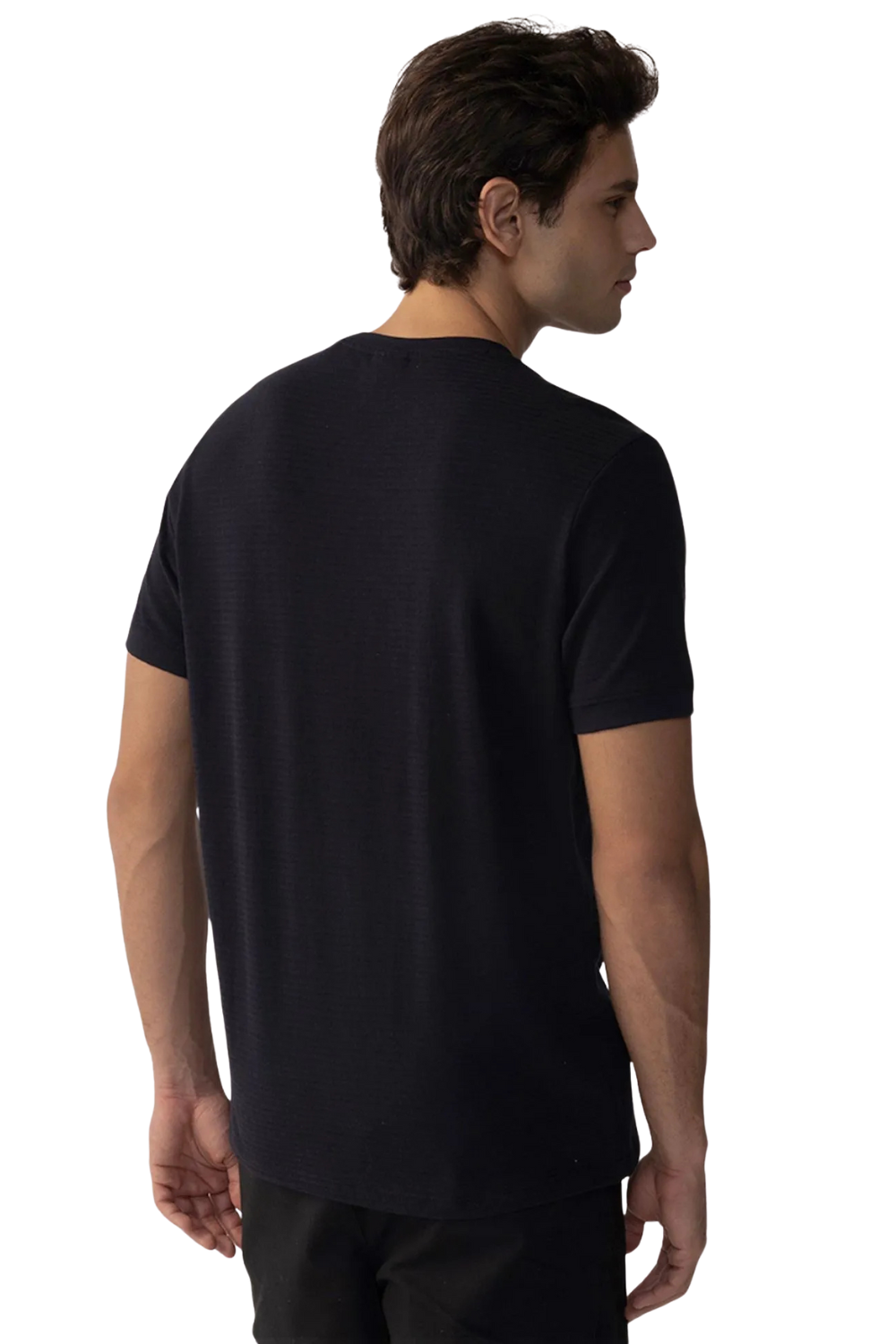 CAMISETA FILA REGULAR EMBROIDERY GT F11L01925.160