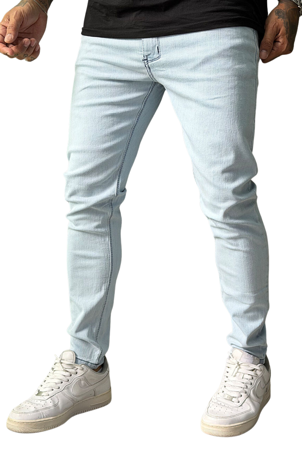 CALÇA JAY JONES SKINNY DELAVE JJ8459