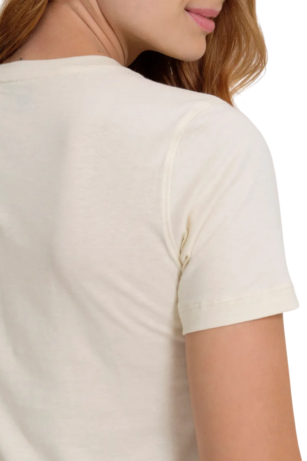 CAMISETA NEW BALANCE ESSENTIALS FEMININA 3995436