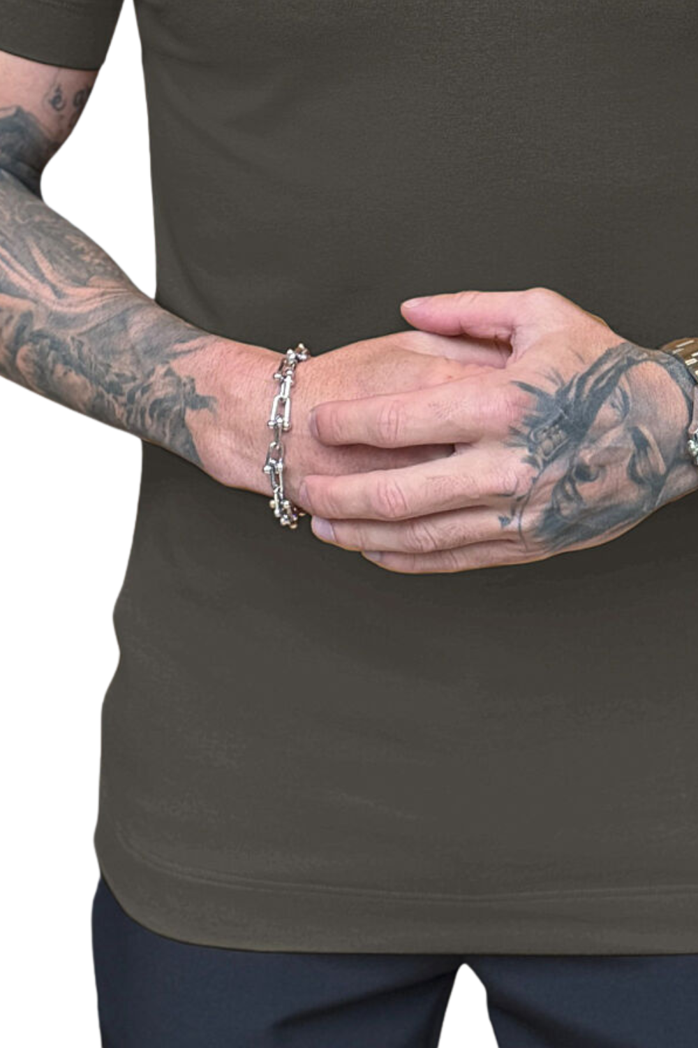 CAMISETA FB SLIM BASIC FB2518224