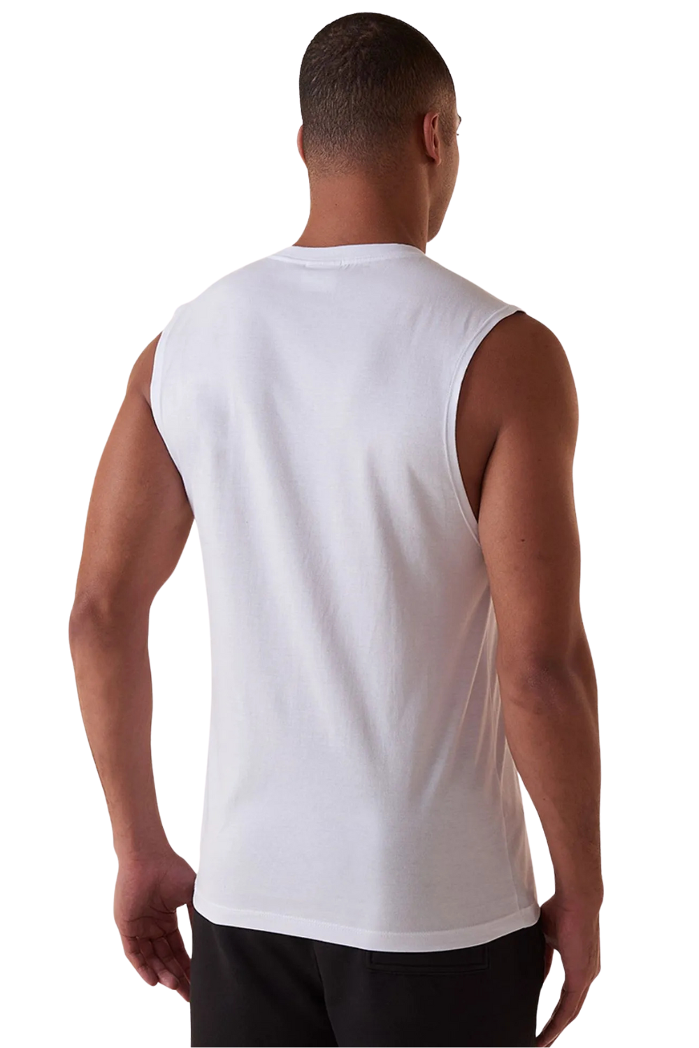 REGATA FILA LETTER F11L01181 BRANCO