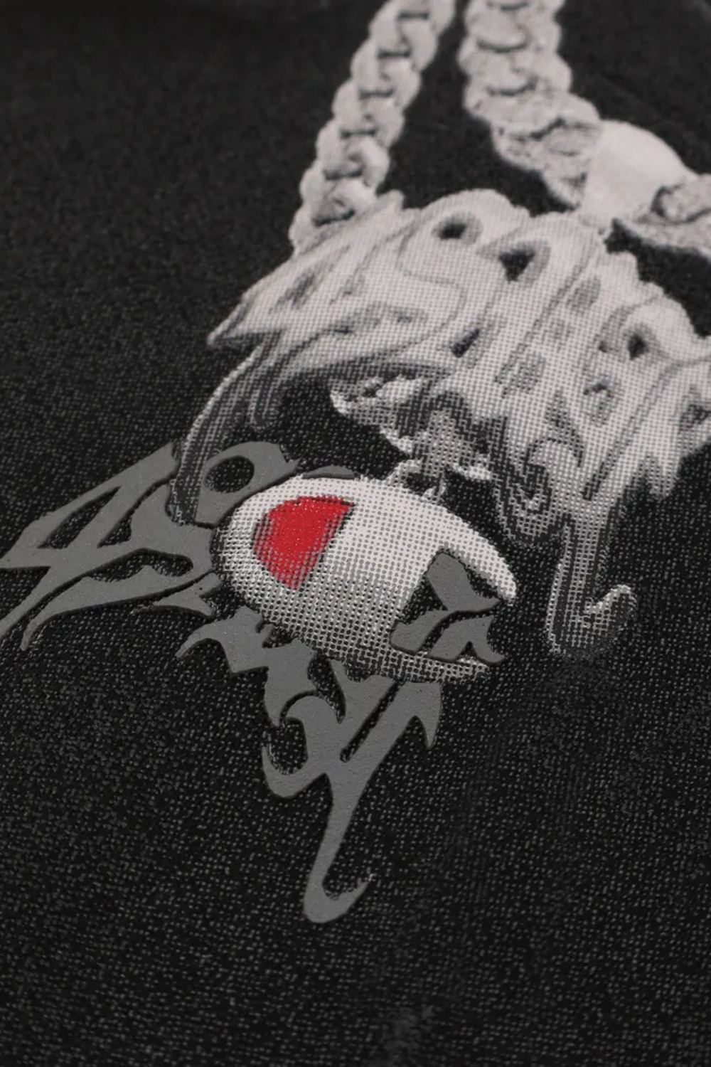 CAMISETA CHAMPION X SUFGANG BULLET PROOF 7908861584871