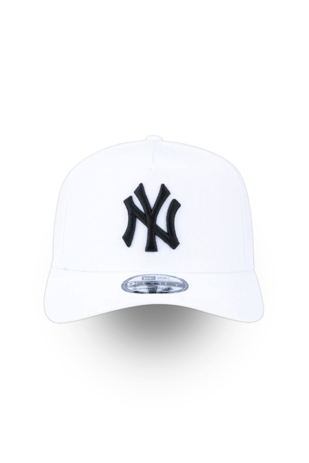 BONÉ NEW ERA 940 9FORTY A-FRAME ABA CURVA MLB NEYYAN MBI22BON120