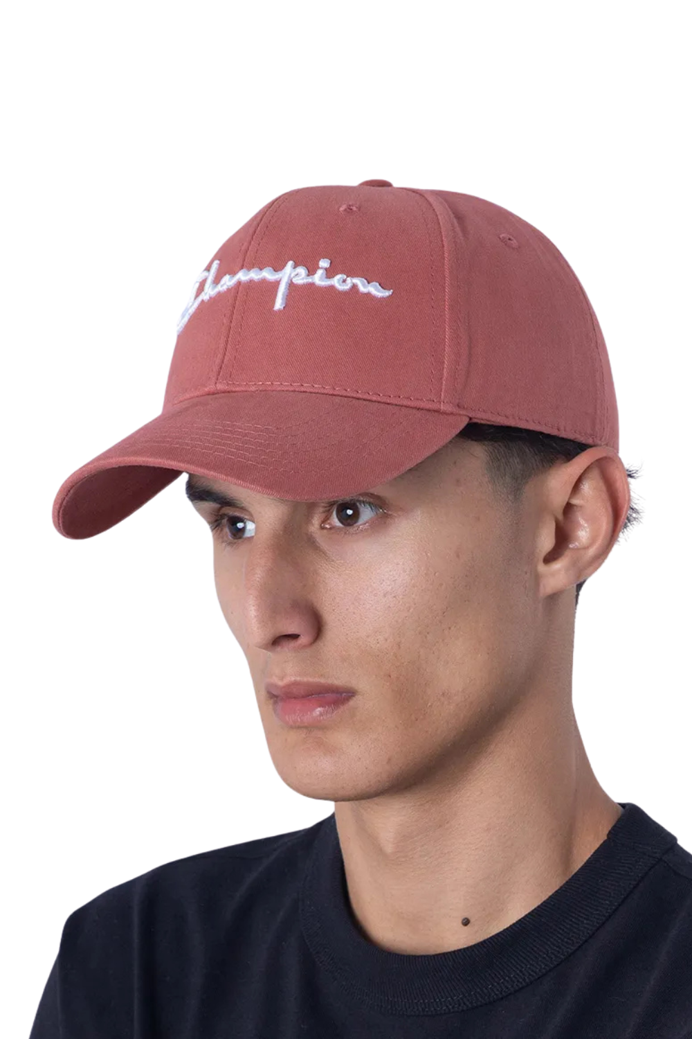 BONÉ CHAMPION ABA CURVA SCRIPT SNAPBACK H0543 590808SNAP