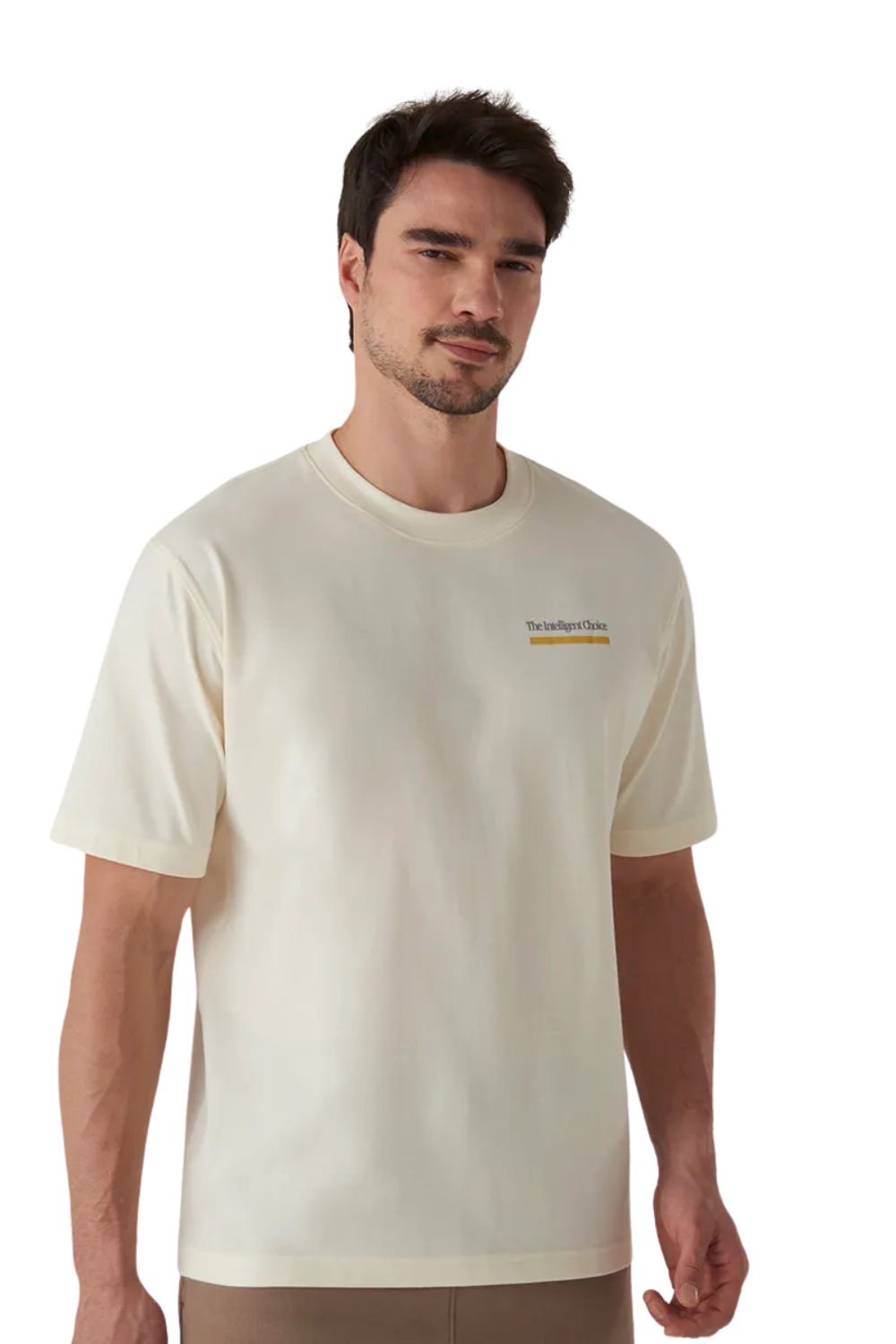 CAMISETA NEW BALANCE INTELLIGENT CHOICE MT53900B