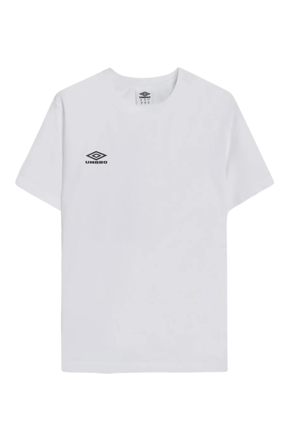 CAMISETA UMBRO INDUSTRY GRAPHIC TEE 66765U.13V