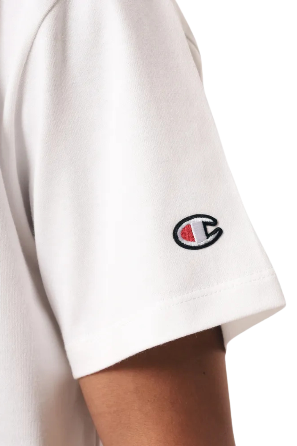 CAMISETA CHAMPION MC BETTER TOMORROW GT220B PT0002