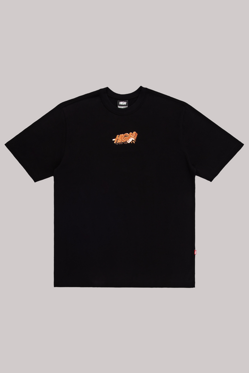 CAMISETA HIGH FROSTY