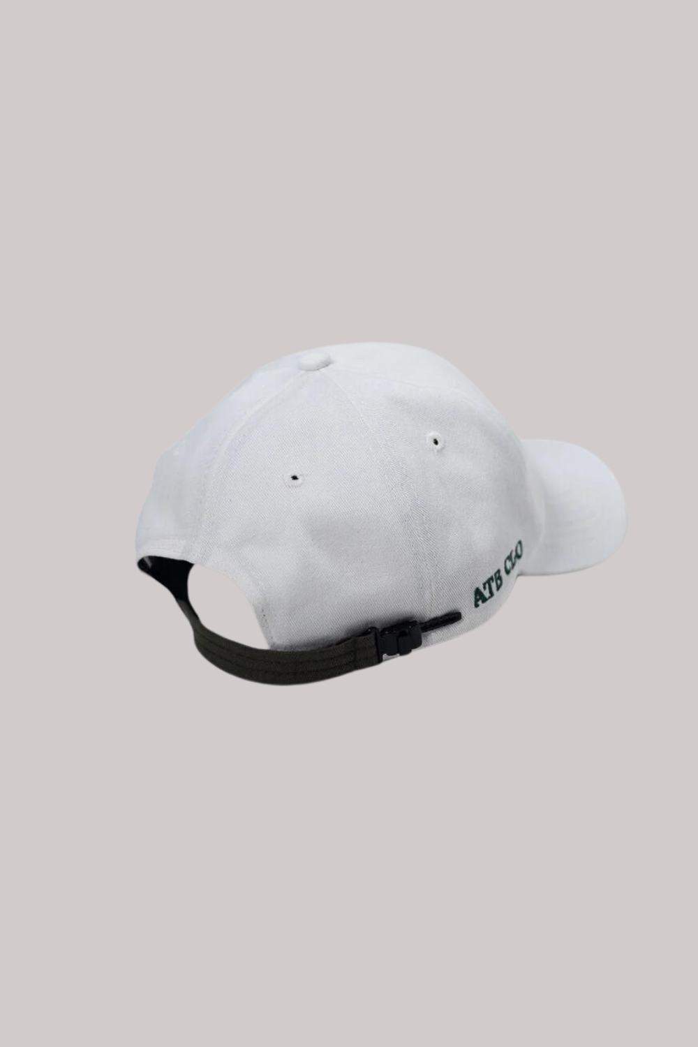 BONÉ ALLTRIBE DAD HAT - GELATO ATB MANIA