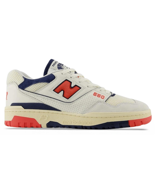 TENIS NEW BALANCE 550