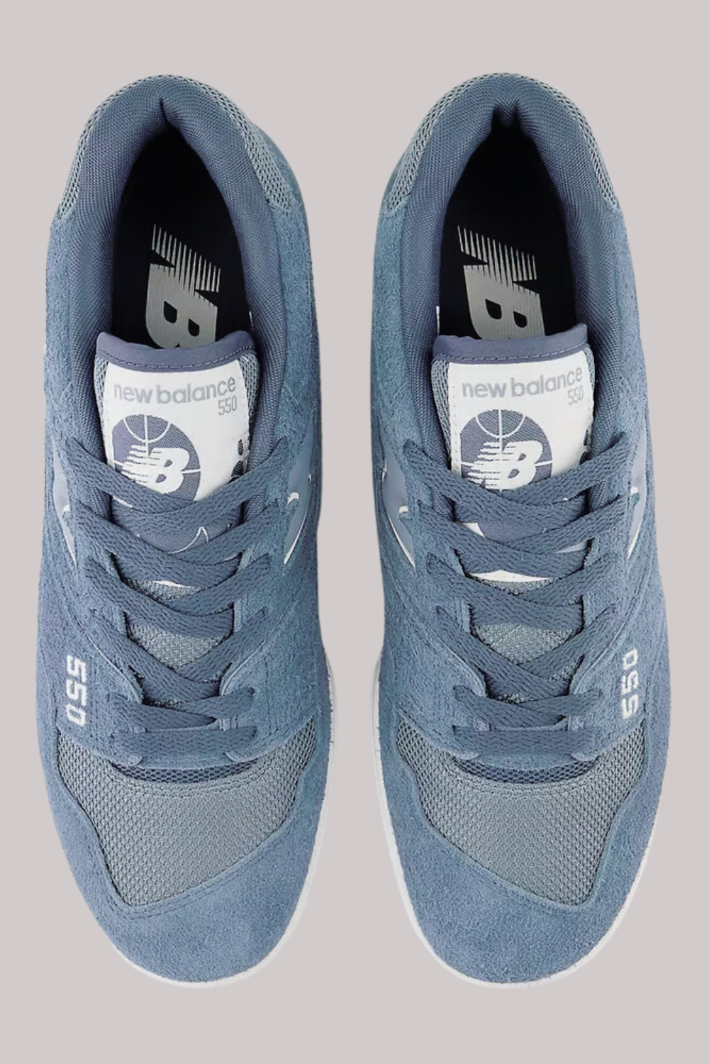 TENIS NEW BALANCE 550