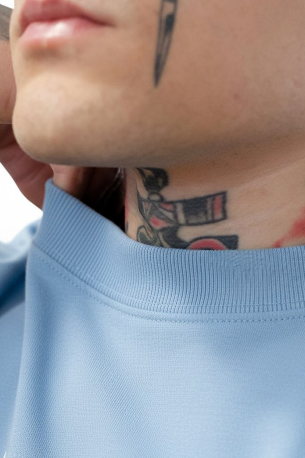 CAMISETA APPROVE CORE MIAMI FLOWERS 8079