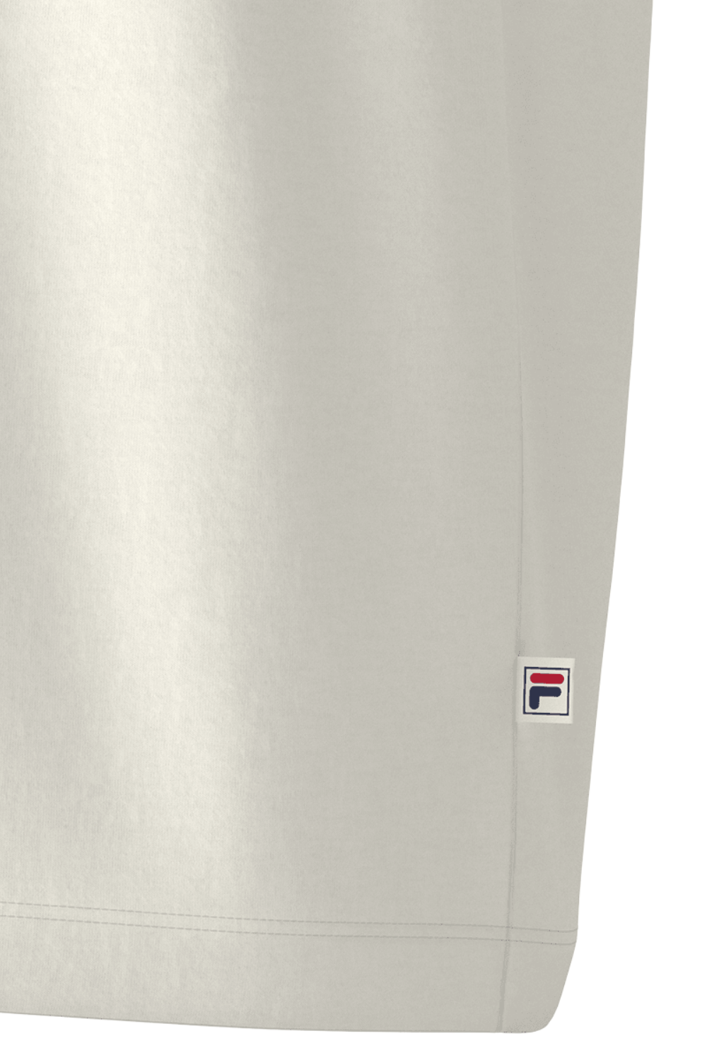 CAMISETA FILA COMFORT ITALIA GRAPHIC F11SP00209.3538 OFF WHITE GARDENIA