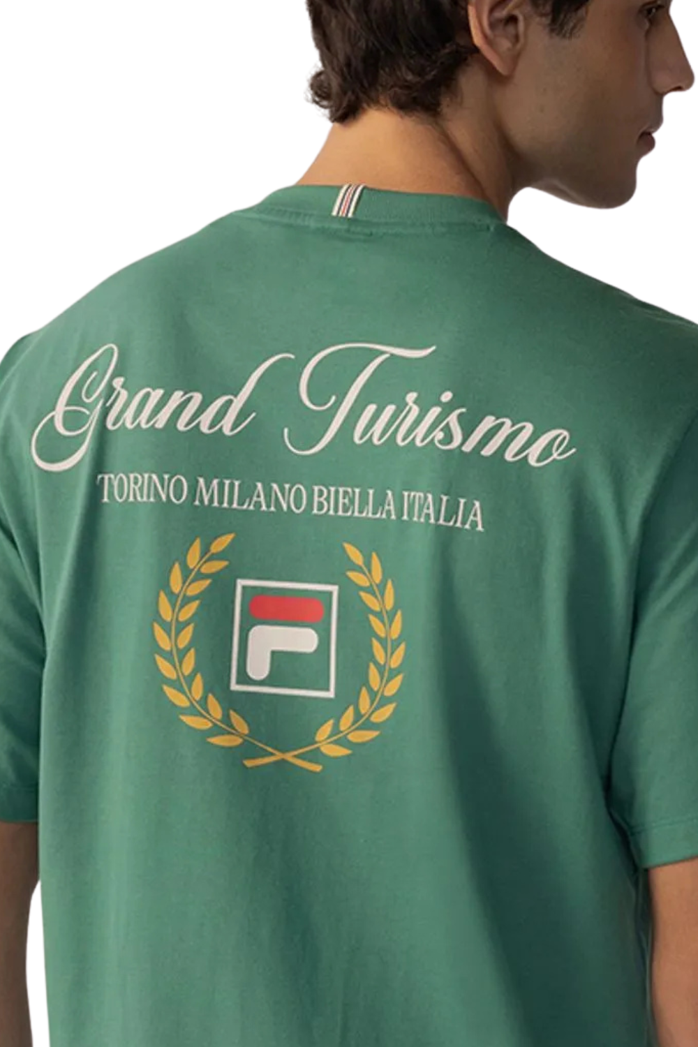 CAMISETA FILA COMFORT GT II F11L01962.3664