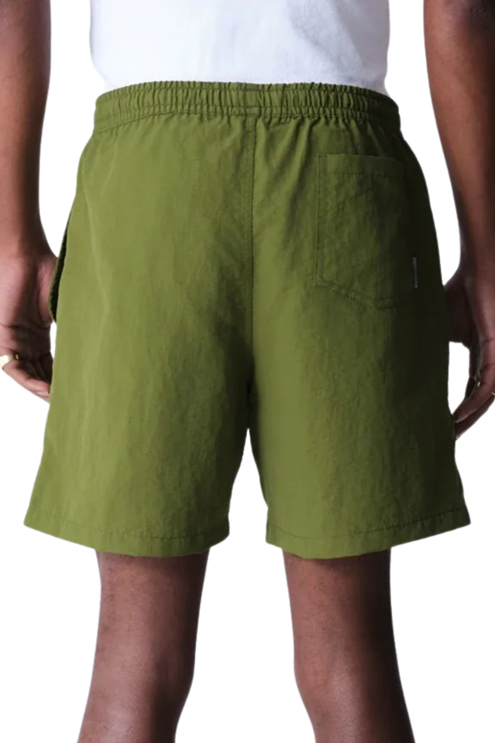 SHORTS THE SAINT NYLON THESAINT GRUNGE 14010403105264